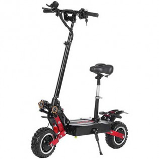 Laoties ES18 Electric Scooter